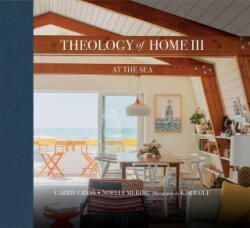Theology of Home III: At the Sea - Noelle Mering (ISBN: 9781505122930)