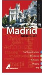 Madrid (ISBN: 5948374000736)
