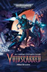 Voidscarred (ISBN: 9781836093640)
