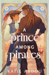 PRINCE AMONG PIRATES | ABDOU KATIE (ISBN: 9781665984775)