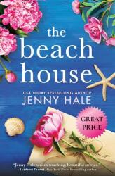 The Beach House (ISBN: 9781538740446)