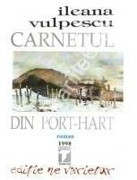 Carnetul din Port-Hart (ISBN: 9786069208670)