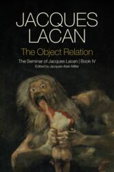 The Object Relation (ISBN: 9780745660356)