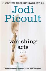Vanishing Acts (ISBN: 9780743454551)