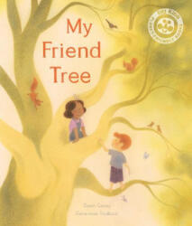 My Friend Tree - Genevieve Godbout (ISBN: 9780711269880)