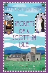Secrets of a Scottish Isle (ISBN: 9781496741189)