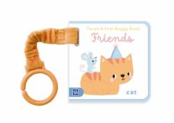Friends (ISBN: 9789464764727)