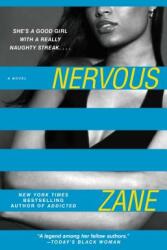 Nervous (ISBN: 9780743476249)