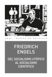 Del socialismo utópico al socialismo científico - FRIEDRICH ENGELS (ISBN: 9788446050759)