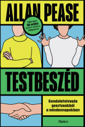 Testbeszéd (ISBN: 9789635727346)