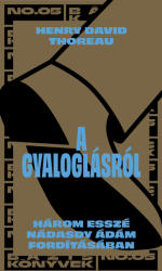 A gyaloglásról (ISBN: 9789635727261)