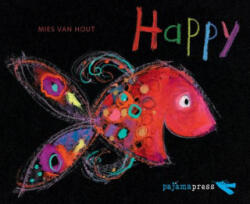 Mies Van Hout - Happy - Mies Van Hout (ISBN: 9781772783148)