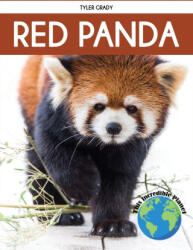 Red Panda - Tyler Grady (ISBN: 9781647904128)