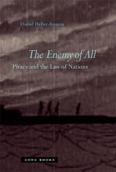 Enemy of All - Heller-Roazen (ISBN: 9781890951948)