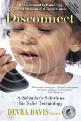 Disconnect - Devra Davis (ISBN: 9780988359185)