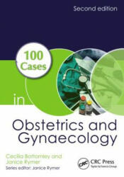 100 Cases in Obstetrics and Gynaecology (2014)