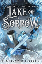 Lake of Sorrow - Lindsay Buroker (ISBN: 9781951367411)