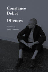 Offenses - Jeffrey Zuckerman (ISBN: 9781635902723)