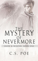 The Mystery of Nevermore - C. S. Poe (ISBN: 9781952133015)