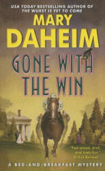 Gone with the Win - Mary Daheim (ISBN: 9780062089892)