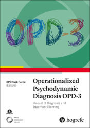 Operationalized Psychodynamic Diagnosis OPD-3 - OPD Task Force (2026)