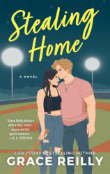 STEALING HOME | REILLY GRACE (2025)
