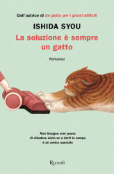 soluzione è sempre un gatto - Syou Ishida (2025)