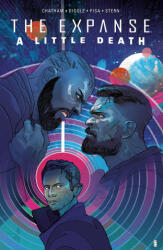 The Expanse: A Little Death - Wes Chatham, Francesco Pisa (2026)