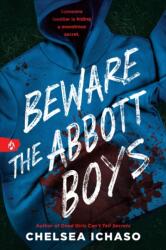 Beware the Abbott Boys (2026)