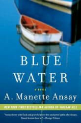 Blue Water (2006)