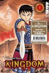 KINGDOM Starter Pack (2026)