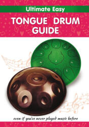 Ultimate Easy Tongue Drum Guide - Helen Winter (2021)