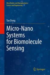 Micro-Nano Systems for Biomolecule Sensing (ISBN: 9789819539284)