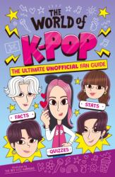The World of K-Pop (ISBN: 9781839554001)