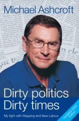 Dirty Politics, Dirty Times (ISBN: 9781837360512)