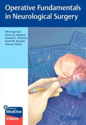 Operative Fundamentals in Neurological Surgery (ISBN: 9781684205615)