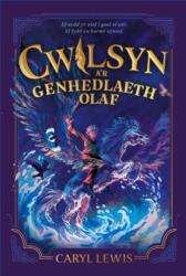 Cwilsyn a'r Genhedlaeth Olaf (ISBN: 9781800998216)