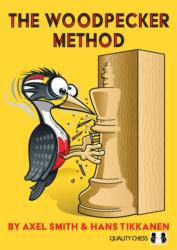 Woodpecker Method, 2nd Edition (ISBN: 9781784832766)
