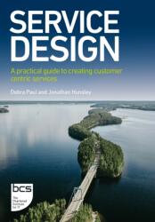 Service Design (ISBN: 9781780177274)