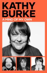 A Mind of My Own (ISBN: 9781398548176)