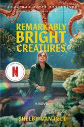 Remarkably Bright Creatures (ISBN: 9780063512955)