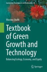 Textbook of Green Growth and Technology (ISBN: 9789819536313)