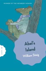 Abel's Island (ISBN: 9781782695103)
