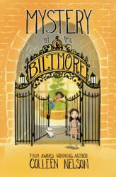 Mystery at The Biltmore (ISBN: 9781772783643)