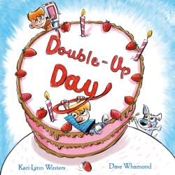 Double-Up Day! (ISBN: 9781772783612)
