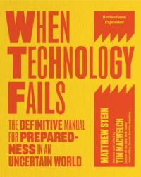 When Technology Fails (ISBN: 9781645023470)