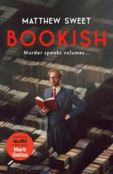 Bookish (ISBN: 9781529444483)