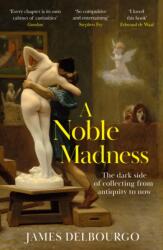 A Noble Madness (ISBN: 9781529424034)