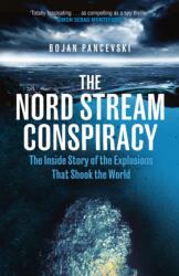 The Nord Stream Conspiracy (ISBN: 9781529155464)