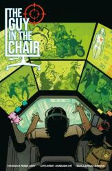The Guy in the Chair (ISBN: 9781506750996)